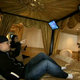 Image for article titled Inside Real Housewives' Kim's Big Poppa's House